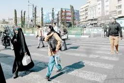ایران پس از ۲۳ خرداد؛ روایت یک دگرگونی
