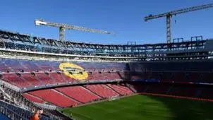 لحظه تاریخی: نوکمپ جدید افتتاح شد

