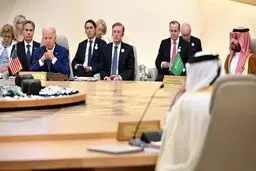 Israel gives Riyadh green light to enrich uranium
