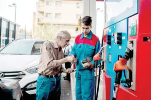 افزایش محتاطانه قیمت بنزین