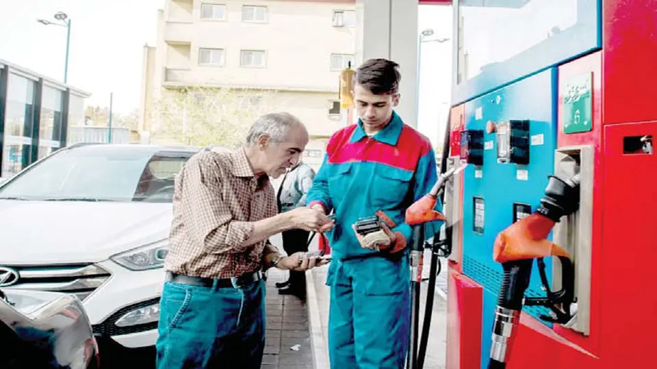 افزایش محتاطانه قیمت بنزین