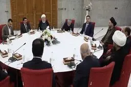 نشست انتخاب نخست وزیر عراق به تعویق افتاد