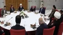 نشست انتخاب نخست وزیر عراق به تعویق افتاد