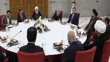نشست انتخاب نخست وزیر عراق به تعویق افتاد