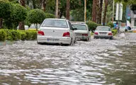 هشدار نسبت به احتمال سیلاب ناگهانی در ۸ استان