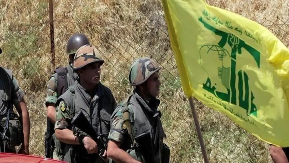 حمله حزب الله به نیروهای پیاده‌‌نظام اسرائیل

