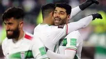 پیش‌بینی شانس برد ایران مقابل انگلیس در جام جهانی