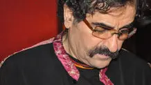 شهرام ناظری در بیمارستان بستری شد