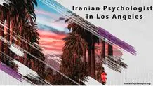 Iranian Doctors in Los Angeles