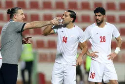 ترکیب ایران مقابل کیپ ورد اعلام شد