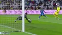 خلاصه بازی الحزم و الهلال+ ویدئو