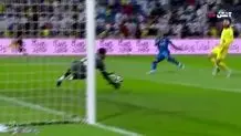 خلاصه بازی الحزم و الهلال+ ویدئو