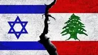 شکایت لبنان از اسرائیل به شورای امنیت 