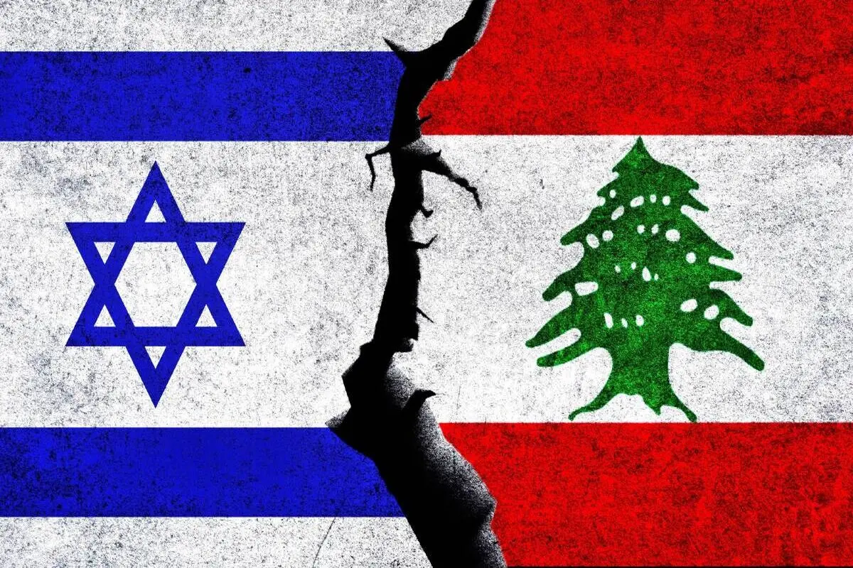 پیام محرمانه اسرائیل به لبنان