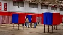 اعتراض یک مادر

