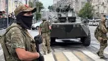 شهردار مسکو: پایتخت روسیه دوشنبه تعطیل شد/ محدودیت رفت و آمد در مسکو نداریم

