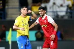 پادشاهی رونالدو بیرون زمین؛ Cr7 همه جا رکورد می‌زند!


