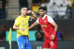 پادشاهی رونالدو بیرون زمین؛ Cr7 همه جا رکورد می‌زند!

