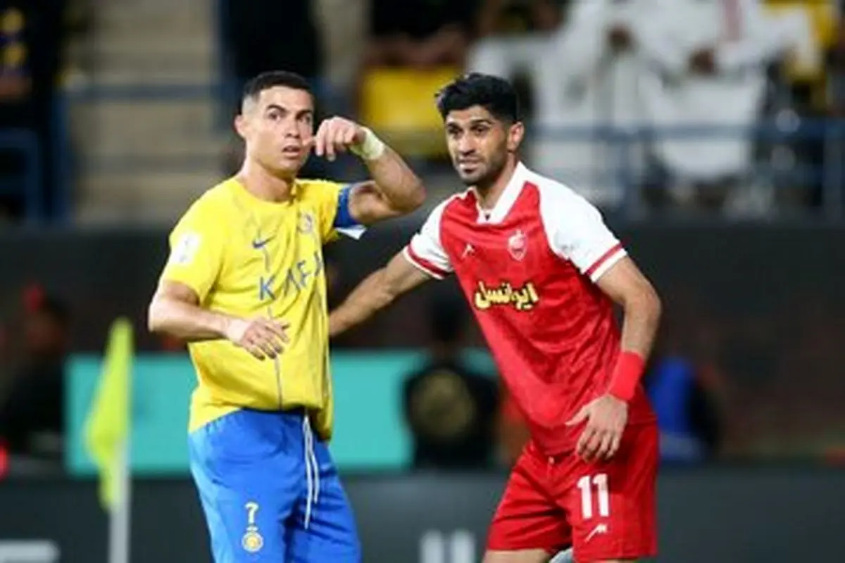 پادشاهی رونالدو بیرون زمین؛ Cr7 همه جا رکورد می‌زند!

