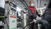 خودروهای بی‌کیفیت، مانع صادرات ۵۰ میلیون لیتری بنزین
