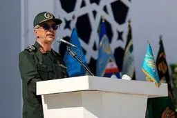 Bagheri comments on recent developments in Caucasus, Iraq