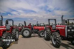 ماجرای قاچاق تراکتورهای ایرانی به خارج از کشور چیست؟