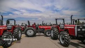 ماجرای قاچاق تراکتورهای ایرانی به خارج از کشور چیست؟