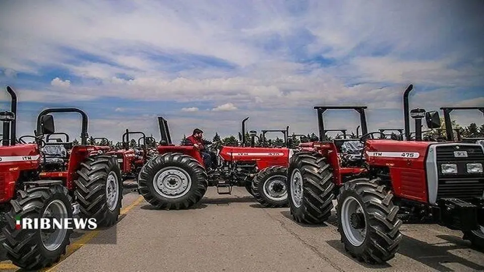 ماجرای قاچاق تراکتورهای ایرانی به خارج از کشور چیست؟