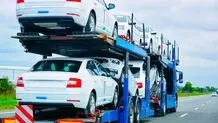 فروش خودروهای وارداتی یک روز تمدید شد
