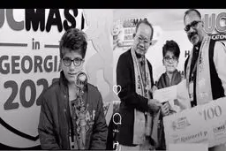 مرگ تلخ  ایلیا یاپیر نخبه ریاضی / پیکر بعد از تجسس پیدا شد  