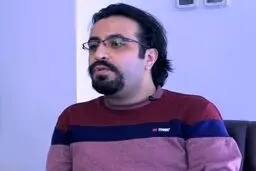 تداوم اجرای احکام، علی رغم صدور عفو؛ روح‌اله نخعی به زندان فراخوانده شد

