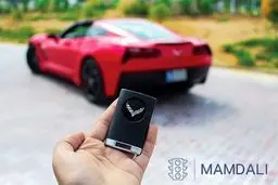 خدمات اجاره ماشین و موتور در کیش