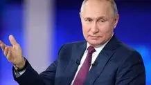 حضور پوتین با «کیف هسته‌ای» در انظار عمومی