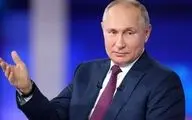 پوتین قصد دارد در اوکراین اعلام پیروزی کند