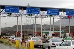 وعده ای که انجام نشد: دریافت عوارض از آزادراه ها آغاز شد