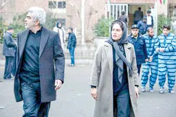 سینمایی که دخل و خرجش برابر نیست
