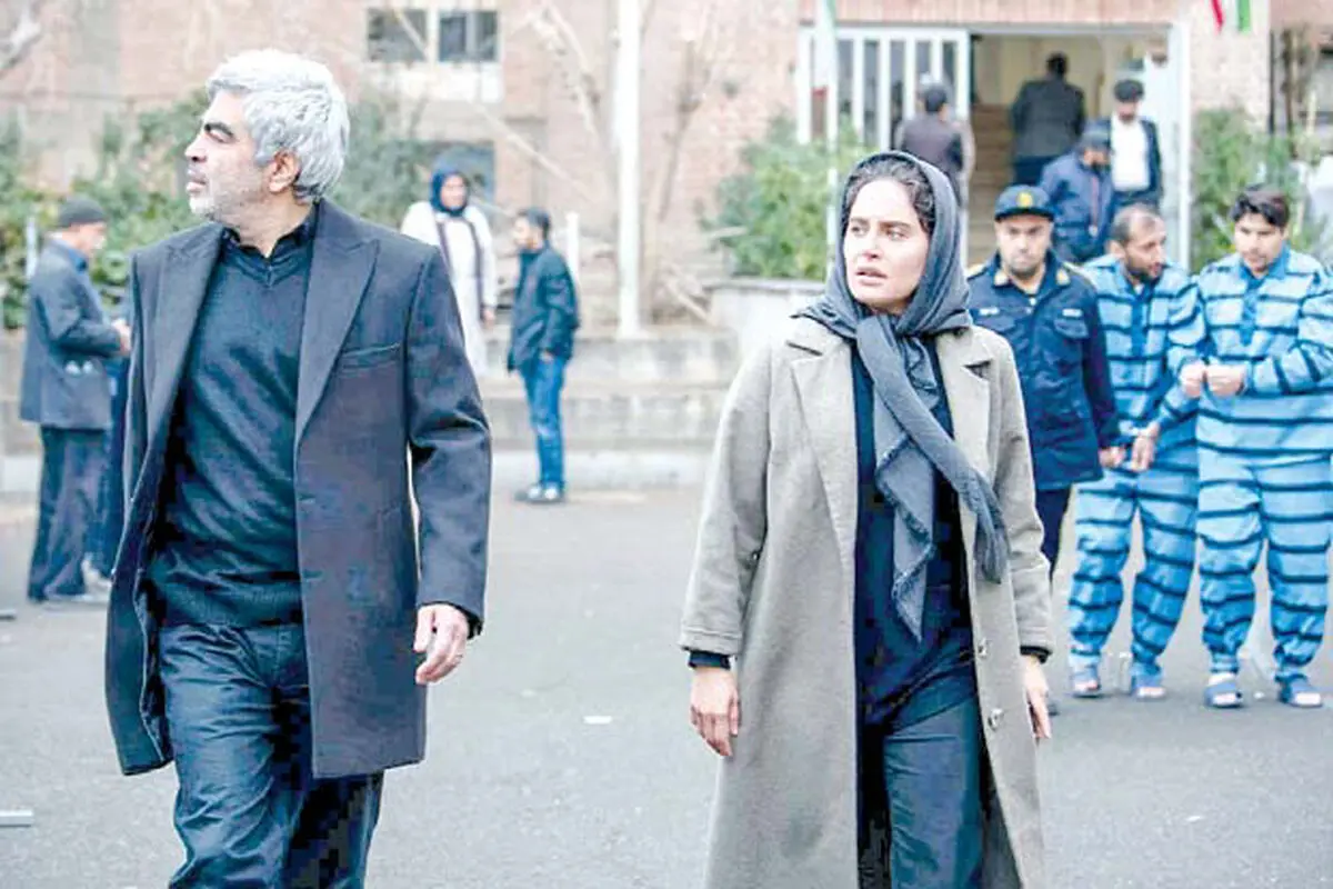 سینمایی که دخل و خرجش برابر نیست

