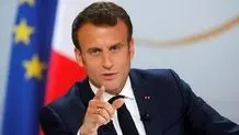 مکرون برنده دور دوم انتخابات فرانسه خواهد بود