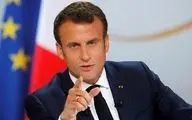 ماکرون پیروز انتخابات فرانسه می‌شود