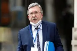 اولیانوف: وقت آن است که آمریکا در جریان مذاکرات سریع‌تر موضع‌گیری کند