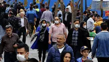 جمهوری اسلامی: وضعیت نابسامان اقتصادی و بی‌عدالتی‌ها دلیل اعتراضات است