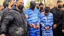بررسی روانپزشکی متهمان قتل دانشجوی دانشگاه تهران