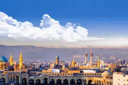 چگونه بلیط هواپیما کیش به مشهد را ارزانتر بخریم؟

