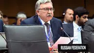 مسکو: مدرکی برای اثبات ادعاهای آمریکا و اسراییل علیه ایران وجود ندارد