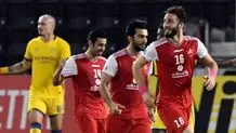 کنایه باشگاه پرسپولیس به باشگاه تراکتور