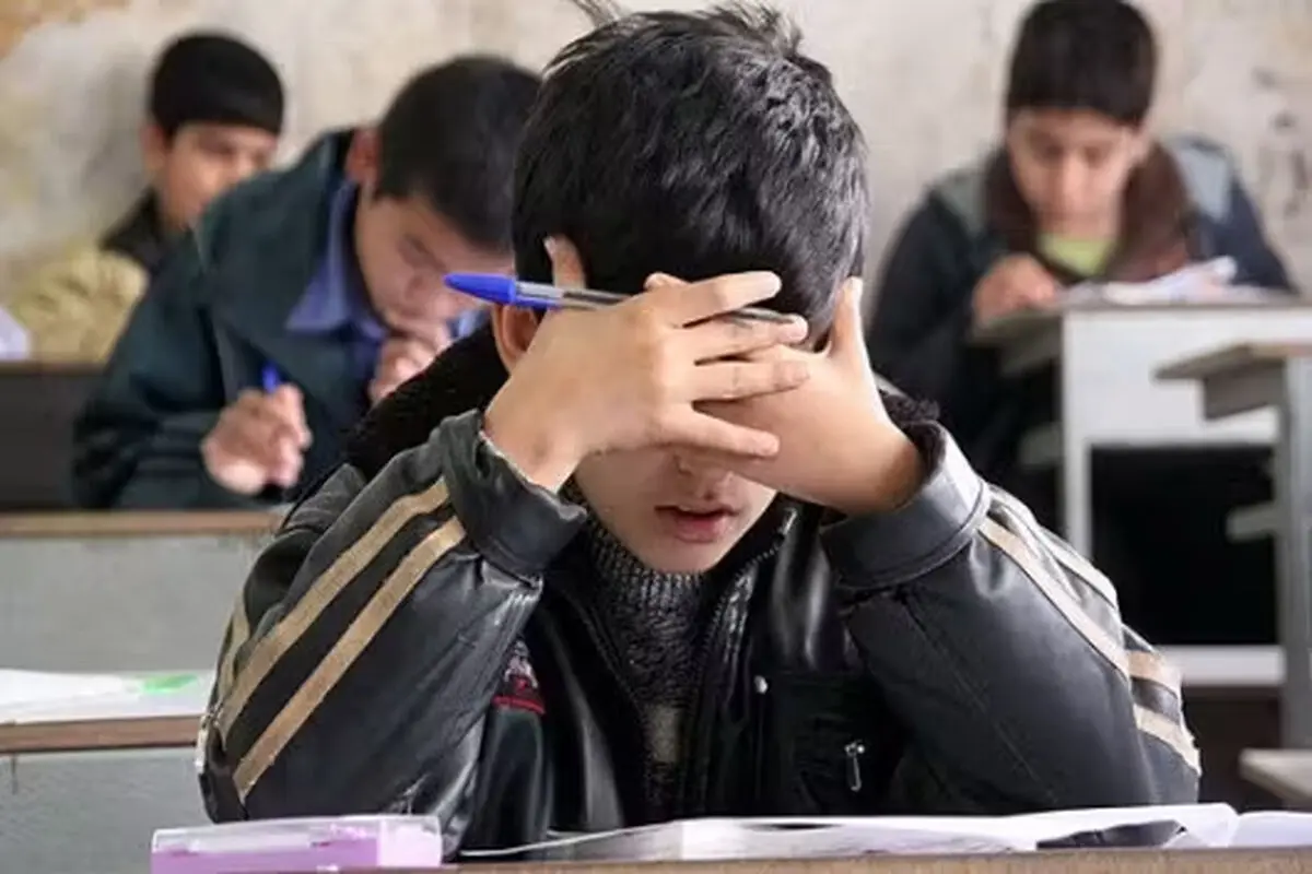 افزایش آسیب‌های اجتماعی دانش‌آموزان