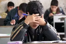 افزایش آسیب‌های اجتماعی دانش‌آموزان