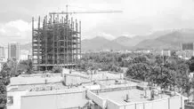 احیای منابع درآمدی شهرداری‌ها