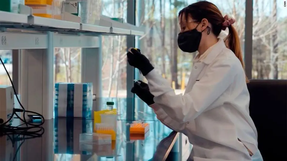 Lab-grown 'human milk' may be just three years away