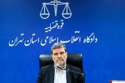 ترور قاضی صلواتی تکذیب شد